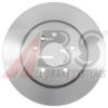 VAUXH 13502866 Brake Disc